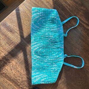 Teen Justice bikini top size 18